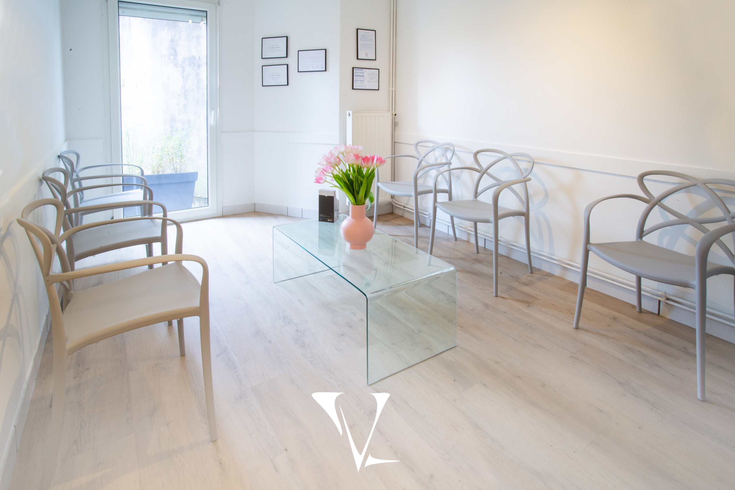 Louise Voillaume - Chirurgien Dentiste à Montigny-les-Metz
