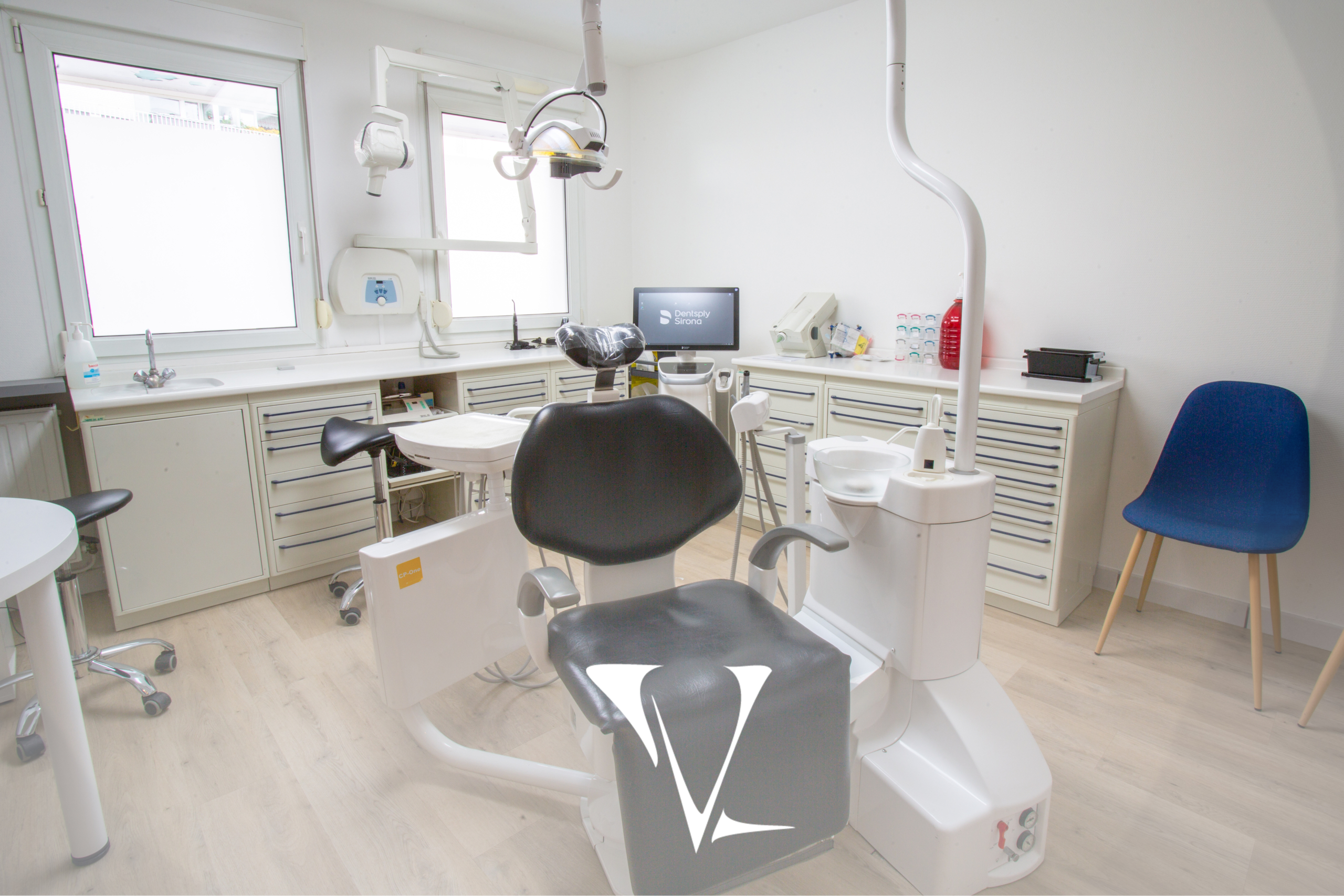 Louise Voillaume - Chirurgien Dentiste à Montigny-les-Metz
