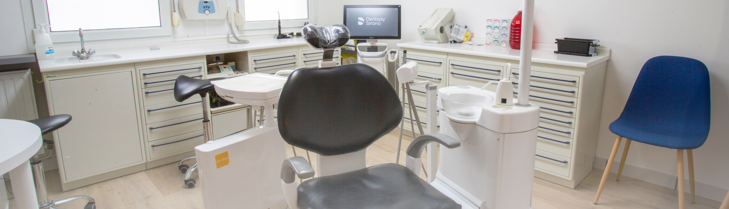 Louise Voillaume - Chirurgien Dentiste à Montigny-les-Metz
